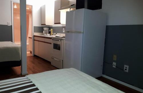 Duncan Hotel | Falcon Nest Motel