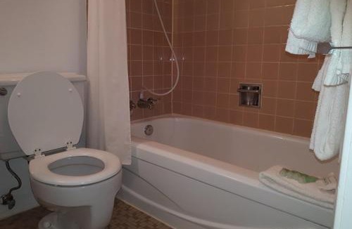 Duncan Hotel | Falcon Nest Motel