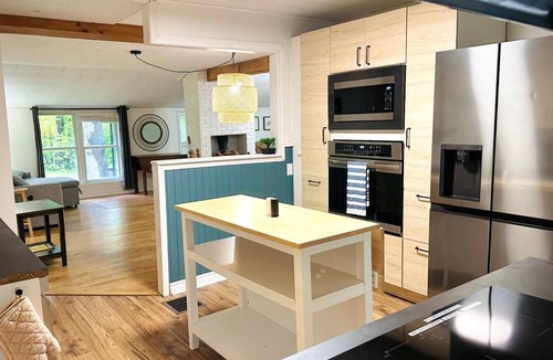 Tay Valley Cottage | Falcon Retreats