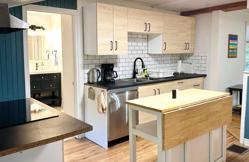 Tay Valley Cottage | Falcon Retreats