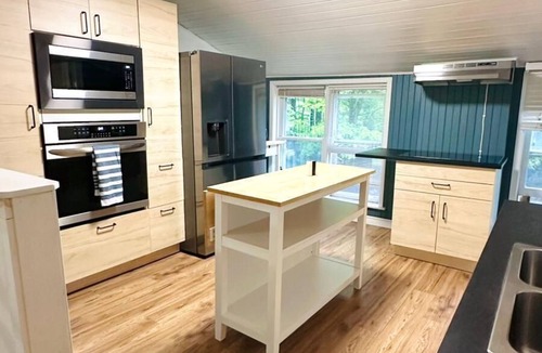 Tay Valley Cottage | Falcon Retreats