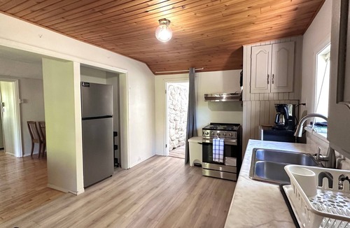Tay Valley Cottage | Falcon Retreats - Saker