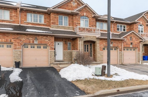 Stoney Creek Villa | Family 3BR 2.5Bath Townhome. Hot Tub, BBQ, Gym