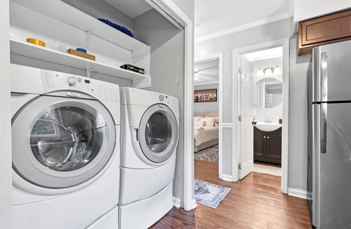 Knightdale House | Family-Friendly 3BR House Near Raleigh, Wake County ✅