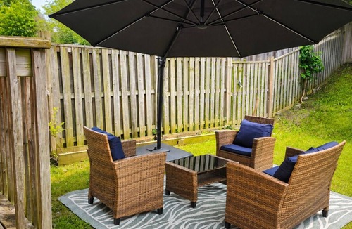 Scarborough House | Family Friendly 4 BR 3 Bath Home near Toronto