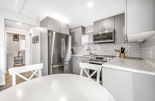 Central Okanagan Apartment | Family-friendly Cottage with amazing views #2