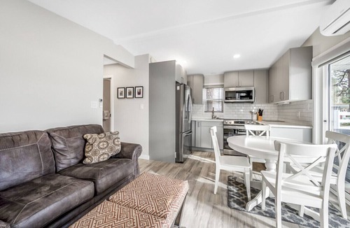 Central Okanagan Apartment | Family-friendly Cottage with amazing views #2