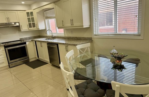 Humber Summit Apartment | Family & Friendly Spacious Place Available