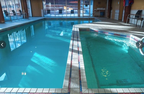Banff House | Family Week 2025 (Feb 16-23, 2025) - Banff Rocky Mountain resort - 2 Bed/2 Bath