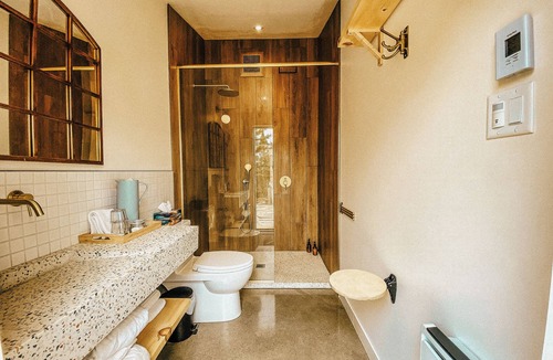 Lac-Superieur House | Farouche Tremblant
