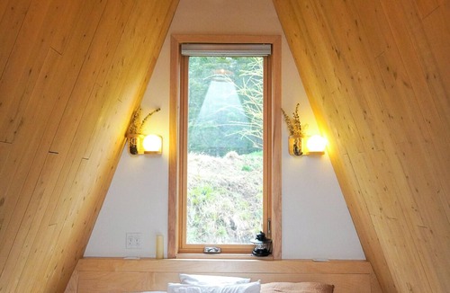 Lac-Superieur House | Farouche Tremblant