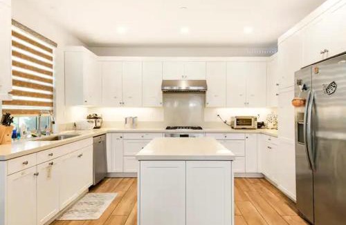 Cypress Village House | FB Master