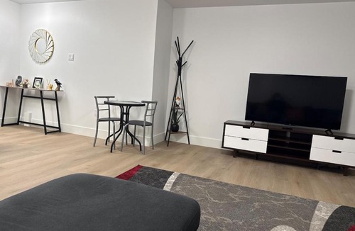 Dieppe Apartment | Feels Like Home