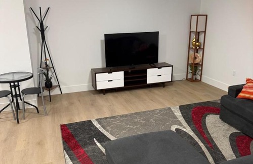 Dieppe Apartment | Feels Like Home