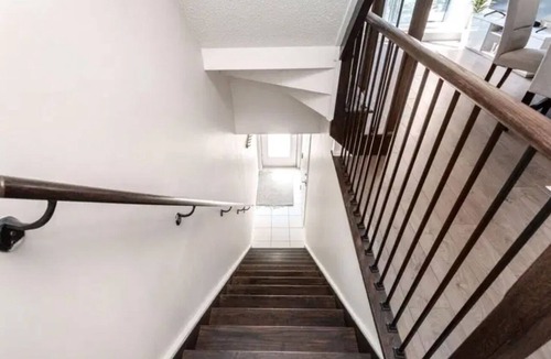 Weston House | Female Only | Skylight Room | Shared Bath