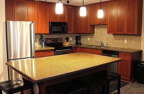 Fernie House | Fernie - Pinnacle Ridge Chalet 43-103