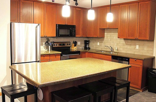 Fernie House | Fernie - Pinnacle Ridge Chalet 43-103