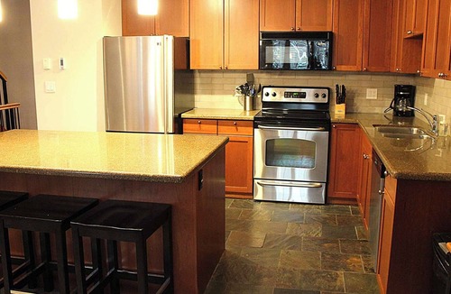 Fernie House | Fernie - Pinnacle Ridge Chalet 43-103