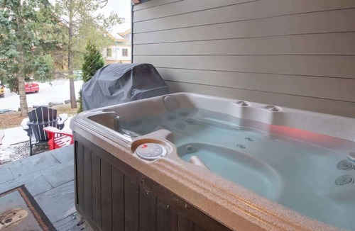 Fernie House | Fernie - Pinnacle Ridge Chalet 43-103