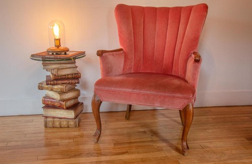 Plateau Mont Royal Apartment | FICTION - SelfCheckIn - Rooftop - Terraces - St-Denis