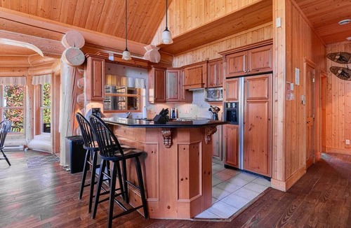 Fiddler Lake Resort Cabin | Fiddler Lake Resort – Rabbit 12
