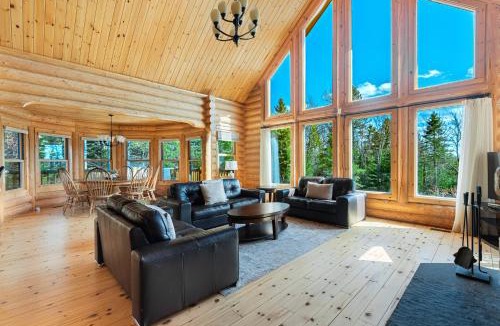 Fiddler Lake Resort Ski Chalet | Fiddler Lake Resort - Deer 73