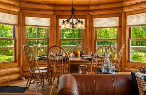 Fiddler Lake Resort Ski Chalet | Fiddler Lake Resort - Deer 79