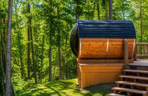 Fiddler Lake Resort Ski Chalet | Fiddler Lake Resort - Deer 79