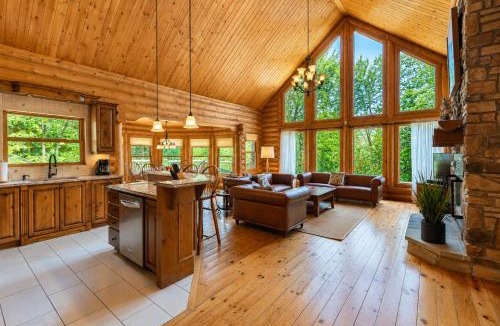 Fiddler Lake Resort Ski Chalet | Fiddler Lake Resort - Deer 79