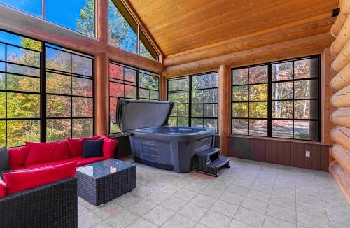 Fiddler Lake Resort Ski Chalet | Fiddler Lake Resort - Rabbit 12