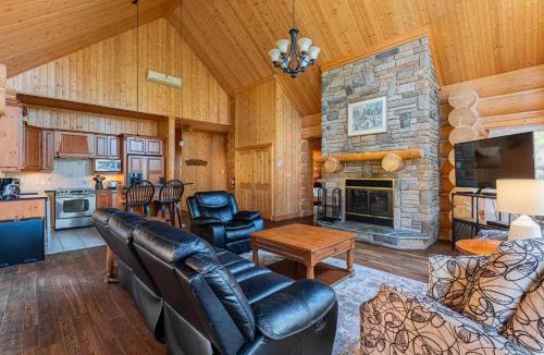 Fiddler Lake Resort Ski Chalet | Fiddler Lake Resort - Rabbit 12
