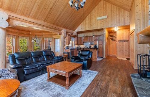 Fiddler Lake Resort Ski Chalet | Fiddler Lake Resort - Rabbit 12