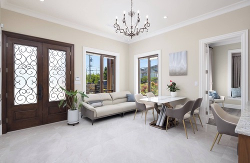 Richmond Apartment | Major international sporting event/2bed/2 bathroom/Free parking/Central AC Richmond Vnacouver