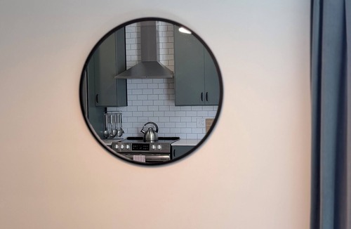Chester Apartment | First Mate's Flat in the Heart of Chester