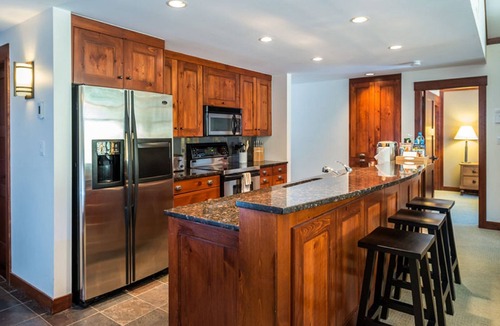 Whistler Creekside Apartment | First Tracks Lodge, by Lodging Ovations
