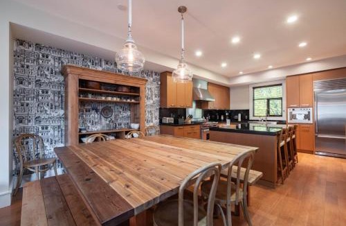 Whistler House | Fitzsimmons Walk 38 by Outpost Whistler