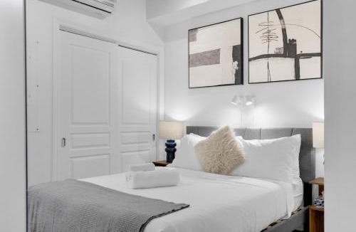 Milton Park Apartment | Flat at the Foot of the Mountain With Parking