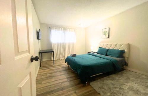 West Edmonton House | Flowealth Suites - Private Rooms Near West Edmonton Mall
