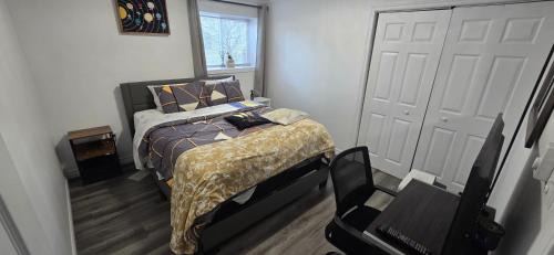 St. John's Apartment | Flyaway Retreat 2 Bedroom Unit St John's NL