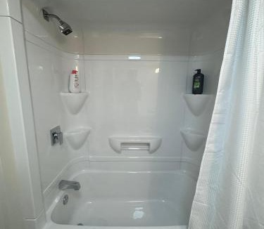 Moncton Apartment | Footprints Luxury Suite