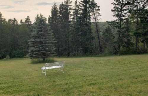 Granville House | Forest Retreat near Cavendish Beach & Green Gables