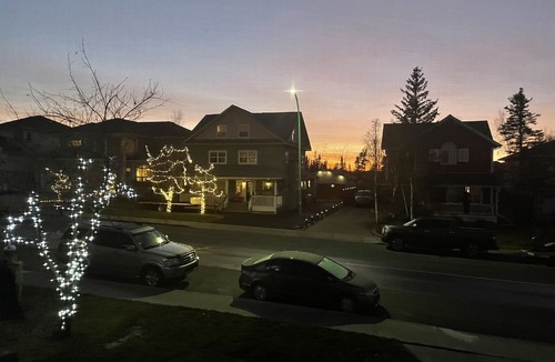 Yellowknife House | Forget your worries in this spacious and serene space!