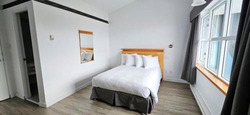 Saint Georges de Malbaie Apartment | Fort Prével