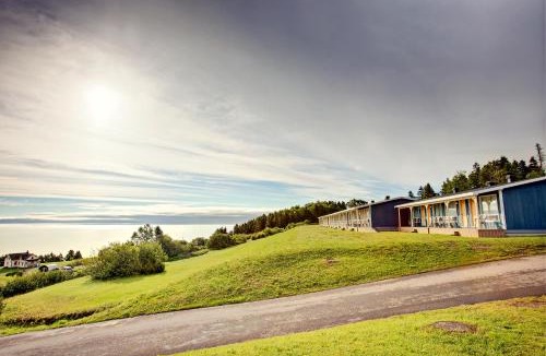 Saint Georges de Malbaie Apartment | Fort Prével