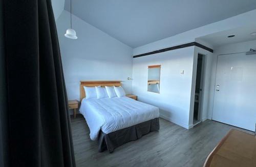 Saint Georges de Malbaie Apartment | Fort Prével