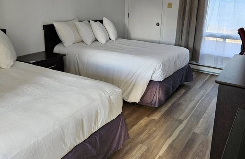 Saint Georges de Malbaie Hotel | Fort Prevel