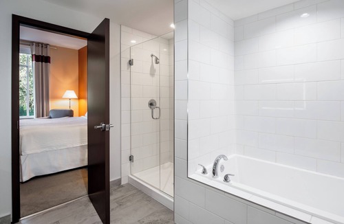 Grande Prairie Hotel | Four Points by Sheraton Grande Prairie