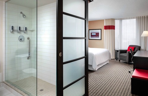 Mississauga Hotel | Four Points by Sheraton Mississauga Meadowvale