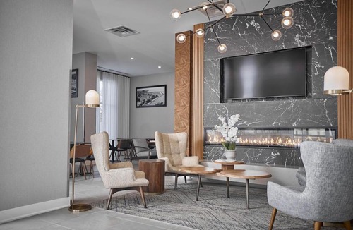 Clearview Hotel | Four Points by Sheraton Oakville