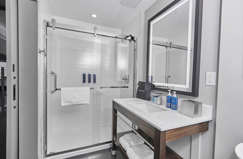 Clearview Hotel | Four Points By Sheraton Oakville